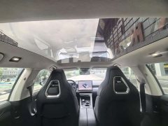 Zeekr Geely Geometry EX3 2021 Ultra-Long Range Single Motor WE Edition - ფოტო 17