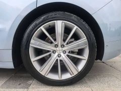 Zeekr Geely Geometry EX3 2021 Ultra-Long Range Single Motor WE Edition - ფოტო 19