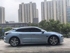 Zeekr Geely Geometry EX3 2021 Ultra-Long Range Single Motor WE Edition - ფოტო 5