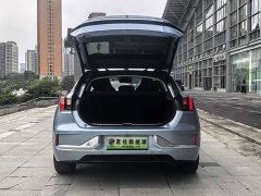 Zeekr Geely Geometry EX3 2021 Ultra-Long Range Single Motor WE Edition - ფოტო 7