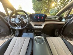 BYD Dolphin 420km Fashion Edition - ფოტო 12