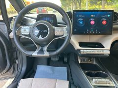 BYD Dolphin 420km Fashion Edition - ფოტო 13