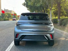 BYD Dolphin 420km Fashion Edition - ფოტო 6