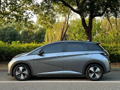 BYD Dolphin 420km Fashion Edition - ფოტო 7