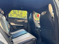 BYD Dolphin 420km Fashion Edition - ფოტო 9