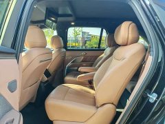 Nio Lerado L90 Max Six-Seater - ფოტო 11
