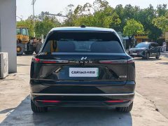 Nio Lerado L90 Max Six-Seater - ფოტო 13