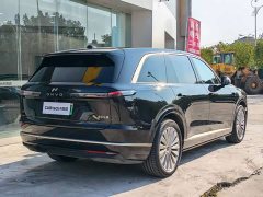 Nio Lerado L90 Max Six-Seater - ფოტო 14