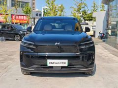 Nio Lerado L90 Max Six-Seater - ფოტო 2