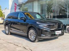 Nio Lerado L90 Max Six-Seater - ფოტო 3