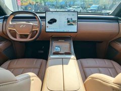 Nio Lerado L90 Max Six-Seater - ფოტო 5