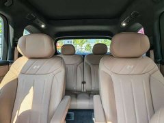 Nio Lerado L90 Max Six-Seater - ფოტო 7