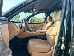 Nio Lerado L90 Max Six-Seater - ფოტო 8