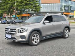 Mercedes-Benz GLB 200 Dynamic - ფოტო 1