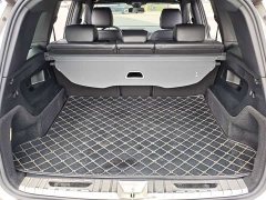 Mercedes-Benz GLB 200 Dynamic - ფოტო 10