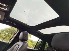 Mercedes-Benz GLB 200 Dynamic - ფოტო 12