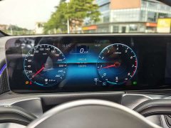 Mercedes-Benz GLB 200 Dynamic - ფოტო 13