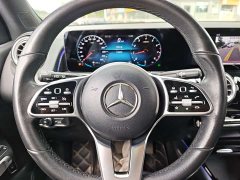 Mercedes-Benz GLB 200 Dynamic - ფოტო 14