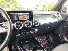 Mercedes-Benz GLB 200 Dynamic - ფოტო 15