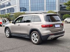Mercedes-Benz GLB 200 Dynamic - ფოტო 16