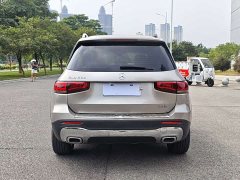 Mercedes-Benz GLB 200 Dynamic - ფოტო 17