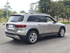 Mercedes-Benz GLB 200 Dynamic - ფოტო 18