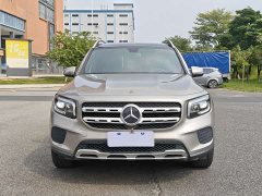 Mercedes-Benz GLB 200 Dynamic - ფოტო 2