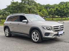Mercedes-Benz GLB 200 Dynamic - ფოტო 3