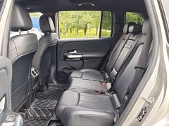 Mercedes-Benz GLB 200 Dynamic - ფოტო 6