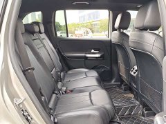 Mercedes-Benz GLB 200 Dynamic - ფოტო 8