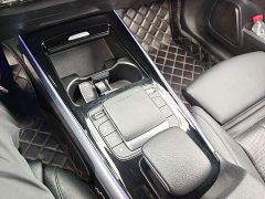 Mercedes-Benz GLB 200 Dynamic - ფოტო 9