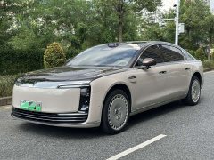Maextro Zun S800 Extended Range Starlight Premium Edition 5-Seater (192-line LiDAR) - ფოტო 1