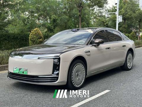 2026 Maextro Zun S800 Extended Range Starlight Premium Edition 5-Seater (192-line LiDAR)