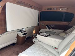 Maextro Zun S800 Extended Range Starlight Premium Edition 5-Seater (192-line LiDAR) - ფოტო 11