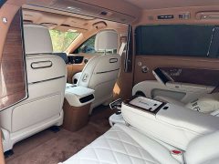 Maextro Zun S800 Extended Range Starlight Premium Edition 5-Seater (192-line LiDAR) - ფოტო 12