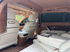 Maextro Zun S800 Extended Range Starlight Premium Edition 5-Seater (192-line LiDAR) - ფოტო 13