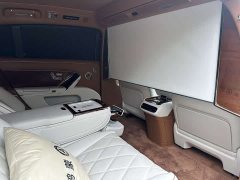 Maextro Zun S800 Extended Range Starlight Premium Edition 5-Seater (192-line LiDAR) - ფოტო 14
