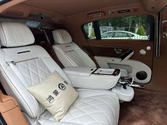 Maextro Zun S800 Extended Range Starlight Premium Edition 5-Seater (192-line LiDAR) - ფოტო 15