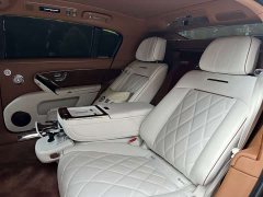 Maextro Zun S800 Extended Range Starlight Premium Edition 5-Seater (192-line LiDAR) - ფოტო 16