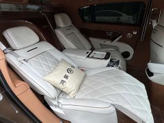 Maextro Zun S800 Extended Range Starlight Premium Edition 5-Seater (192-line LiDAR) - ფოტო 17