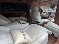 Maextro Zun S800 Extended Range Starlight Premium Edition 5-Seater (192-line LiDAR) - ფოტო 18