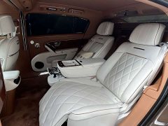 Maextro Zun S800 Extended Range Starlight Premium Edition 5-Seater (192-line LiDAR) - ფოტო 19
