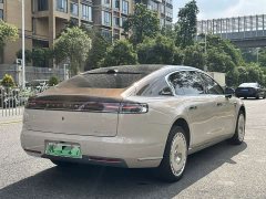Maextro Zun S800 Extended Range Starlight Premium Edition 5-Seater (192-line LiDAR) - ფოტო 20