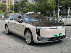 Maextro Zun S800 Extended Range Starlight Premium Edition 5-Seater (192-line LiDAR) - ფოტო 3