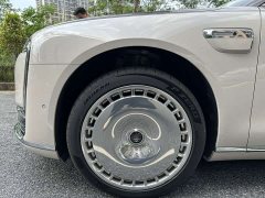 Maextro Zun S800 Extended Range Starlight Premium Edition 5-Seater (192-line LiDAR) - ფოტო 4
