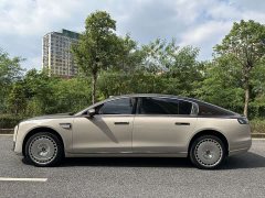 Maextro Zun S800 Extended Range Starlight Premium Edition 5-Seater (192-line LiDAR) - ფოტო 5