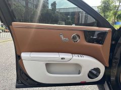Maextro Zun S800 Extended Range Starlight Premium Edition 5-Seater (192-line LiDAR) - ფოტო 6