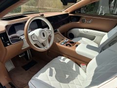 Maextro Zun S800 Extended Range Starlight Premium Edition 5-Seater (192-line LiDAR) - ფოტო 8