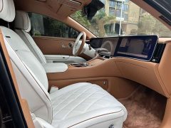 Maextro Zun S800 Extended Range Starlight Premium Edition 5-Seater (192-line LiDAR) - ფოტო 9