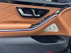 Mercedes-Benz Maybach S-Class Facelift S 480 4MATIC - ფოტო 11